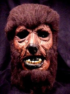 WOLFMAN A